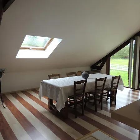 D'hôtes De Couette-café