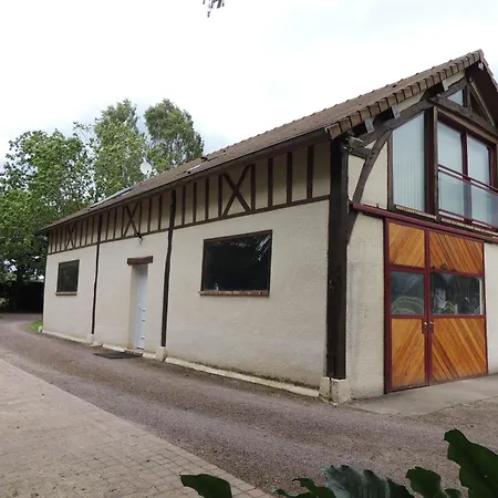 D'hôtes De Couette-café *