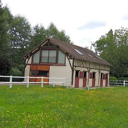 D'hôtes De Charleval (Eure)