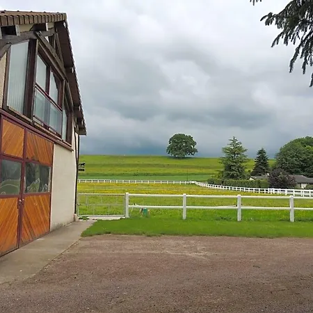 D'hôtes De Charleval (Eure)