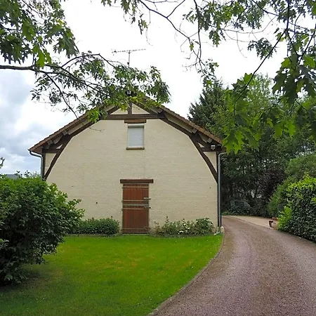D'hôtes De Couette-café Charleval (Eure)