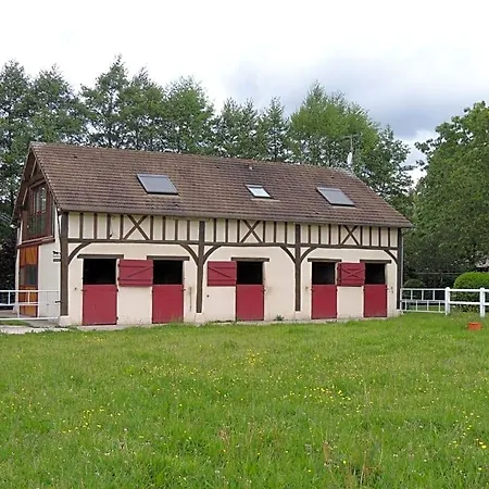 D'hôtes De * Charleval (Eure)