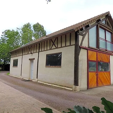 Couette-café D'hôtes De Charleval (Eure)